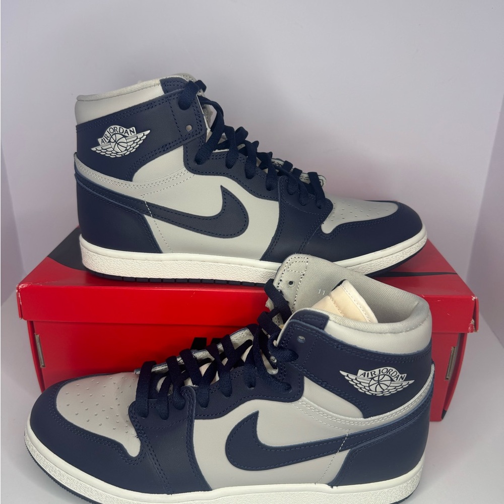Jordan 1 Retro High ’85 – Georgetown (Size 11M)